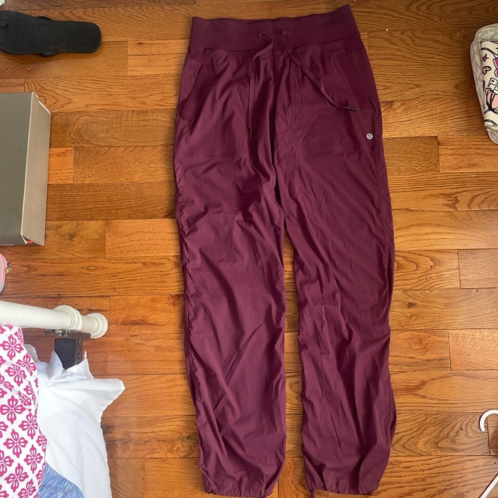 Lululemon pants
